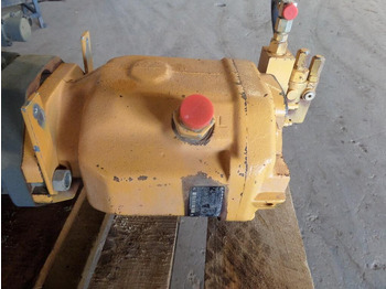 Silnik i części REXROTH