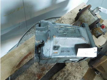 Silnik i części REXROTH