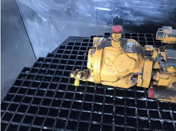 Silnik i części REXROTH