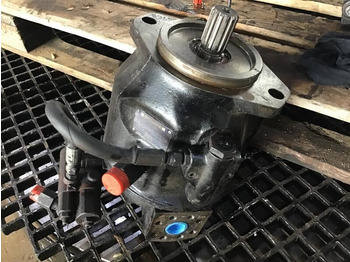 Silnik i części REXROTH