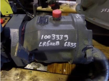 Silnik i części REXROTH