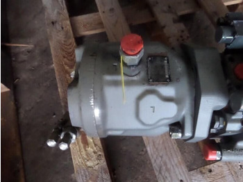 Silnik i części REXROTH