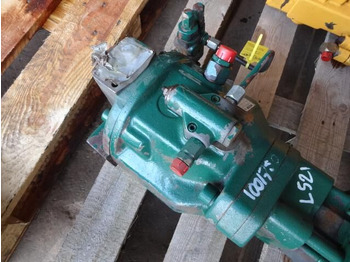 Silnik i części REXROTH