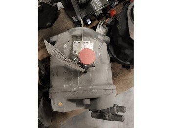 Silnik i części REXROTH