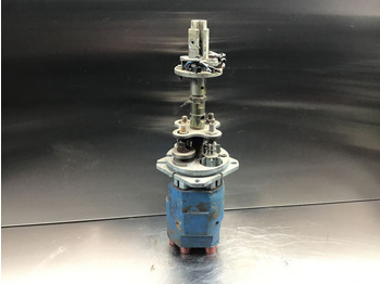 Deska rozdzielcza REXROTH