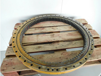 Części zamienne LIEBHERR