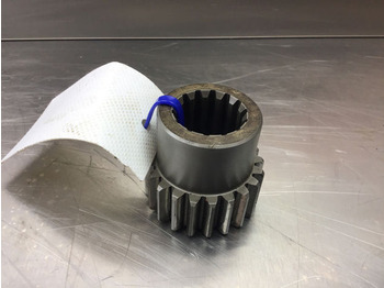 Części zamienne LIEBHERR