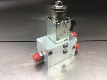 Części zamienne LIEBHERR