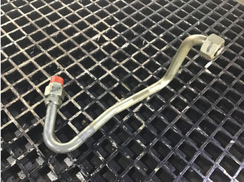 Części zamienne LIEBHERR