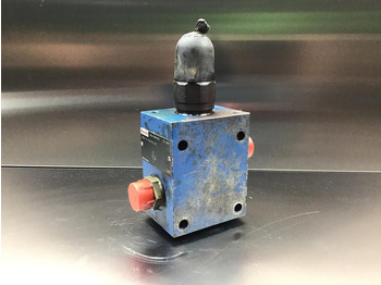 Części zamienne LIEBHERR