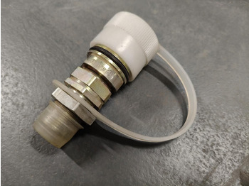 Części zamienne LIEBHERR