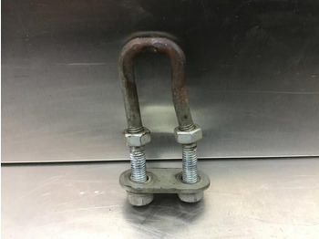 Części zamienne LIEBHERR