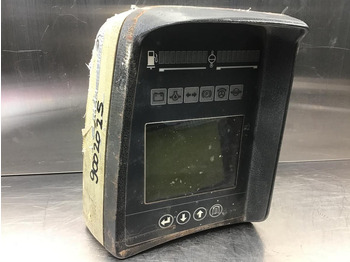 Części zamienne LIEBHERR