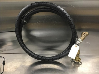 Części zamienne LIEBHERR