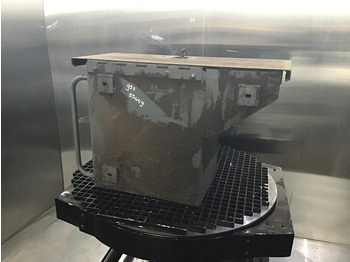 Części zamienne LIEBHERR