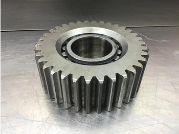 Części zamienne LIEBHERR