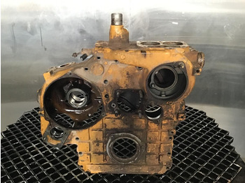 Części zamienne LIEBHERR