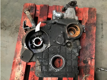 Części zamienne LIEBHERR