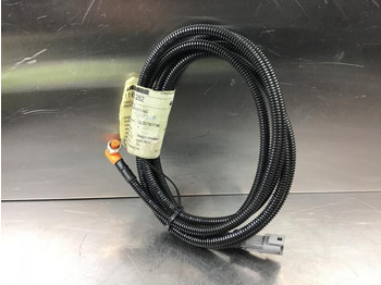 Części zamienne LIEBHERR