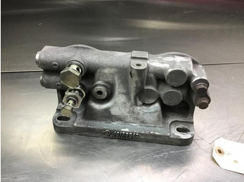 Części zamienne LIEBHERR