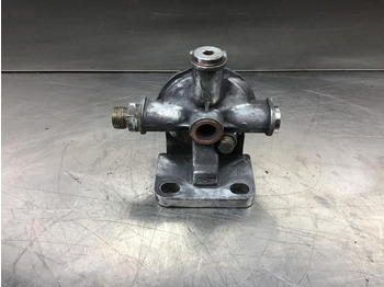 Części zamienne LIEBHERR