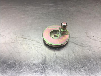 Części zamienne LIEBHERR