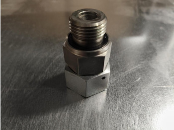 Części zamienne LIEBHERR