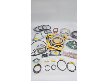 Części zamienne LIEBHERR