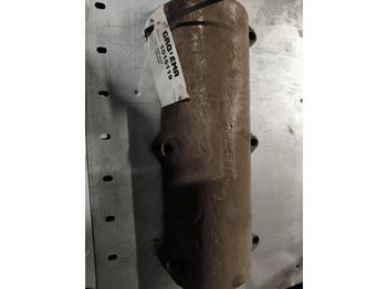 Części zamienne LIEBHERR