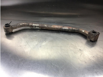 Części zamienne LIEBHERR