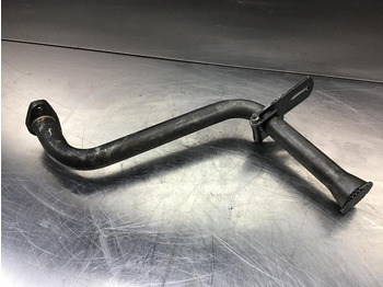 Części zamienne LIEBHERR