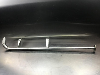 Części zamienne LIEBHERR