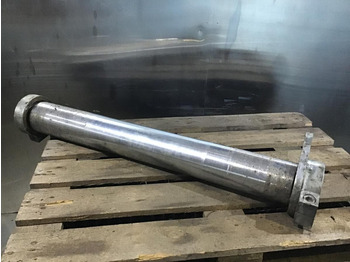 Części zamienne LIEBHERR