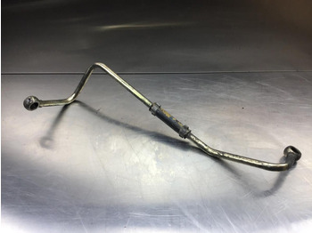 Części zamienne LIEBHERR