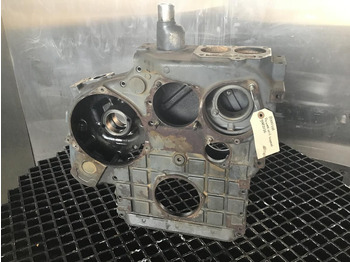 Części zamienne LIEBHERR