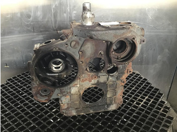 Części zamienne LIEBHERR