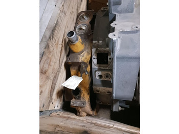 Części zamienne LIEBHERR