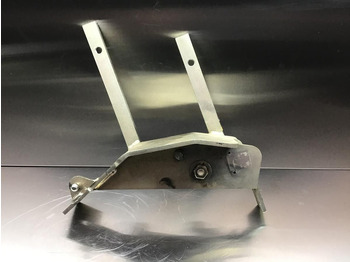 Części zamienne LIEBHERR