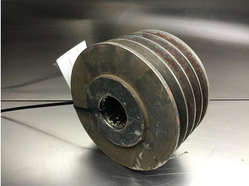 Części zamienne LIEBHERR