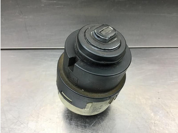 Części zamienne LIEBHERR