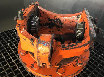 Przekładnia kierownicza ZF