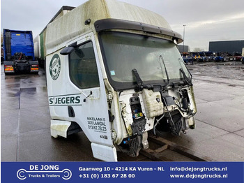 Samochód ciężarowe pod zabudowę RENAULT Premium