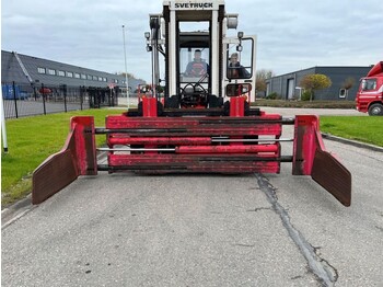 Osprzęt BOLZONI AURAMO