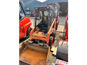 Miniładowarka BOBCAT S70