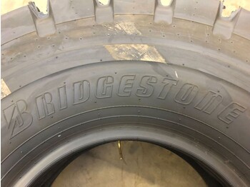 Opona Bridgestone 14.00 R24: zdjęcie 5