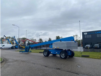 Podnośnik teleskopowy Genie S-85: zdjęcie 4 Podnośnik teleskopowy Genie S-85: zdjęcie 4