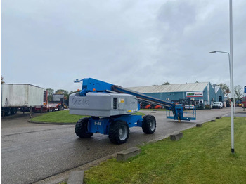 Podnośnik teleskopowy Genie S-85: zdjęcie 3 Podnośnik teleskopowy Genie S-85: zdjęcie 3