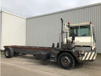 Wózek terminalowy TERBERG