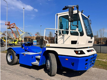 Wózek terminalowy TERBERG