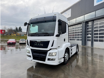 Ciągnik siodłowy MAN TGS 18.440